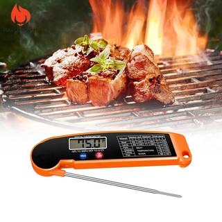Nhiệt Kế Đo Nhiệt Độ Thức Ăn (c / f)