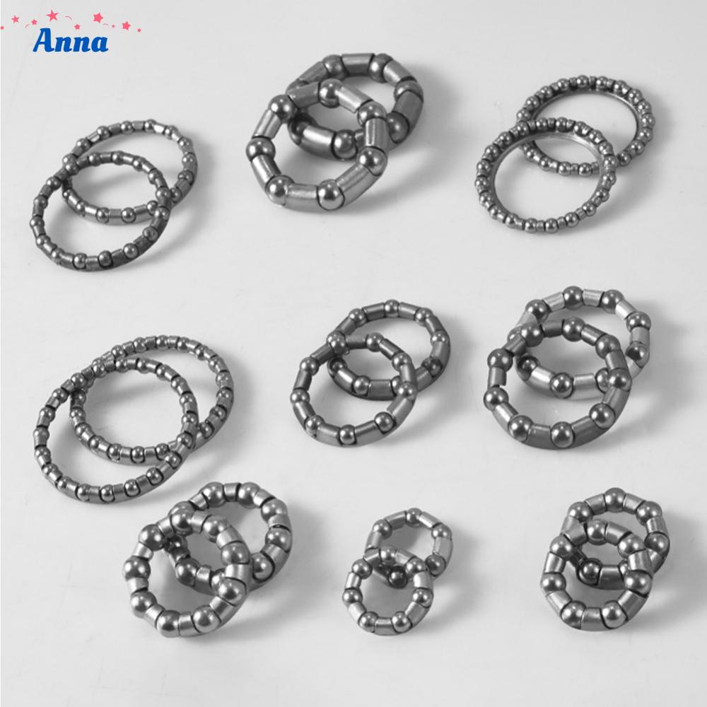 Hạt Gắn Giá Xe Đạp Bằng Thép Chất Lượng Cao 29mm 31mm