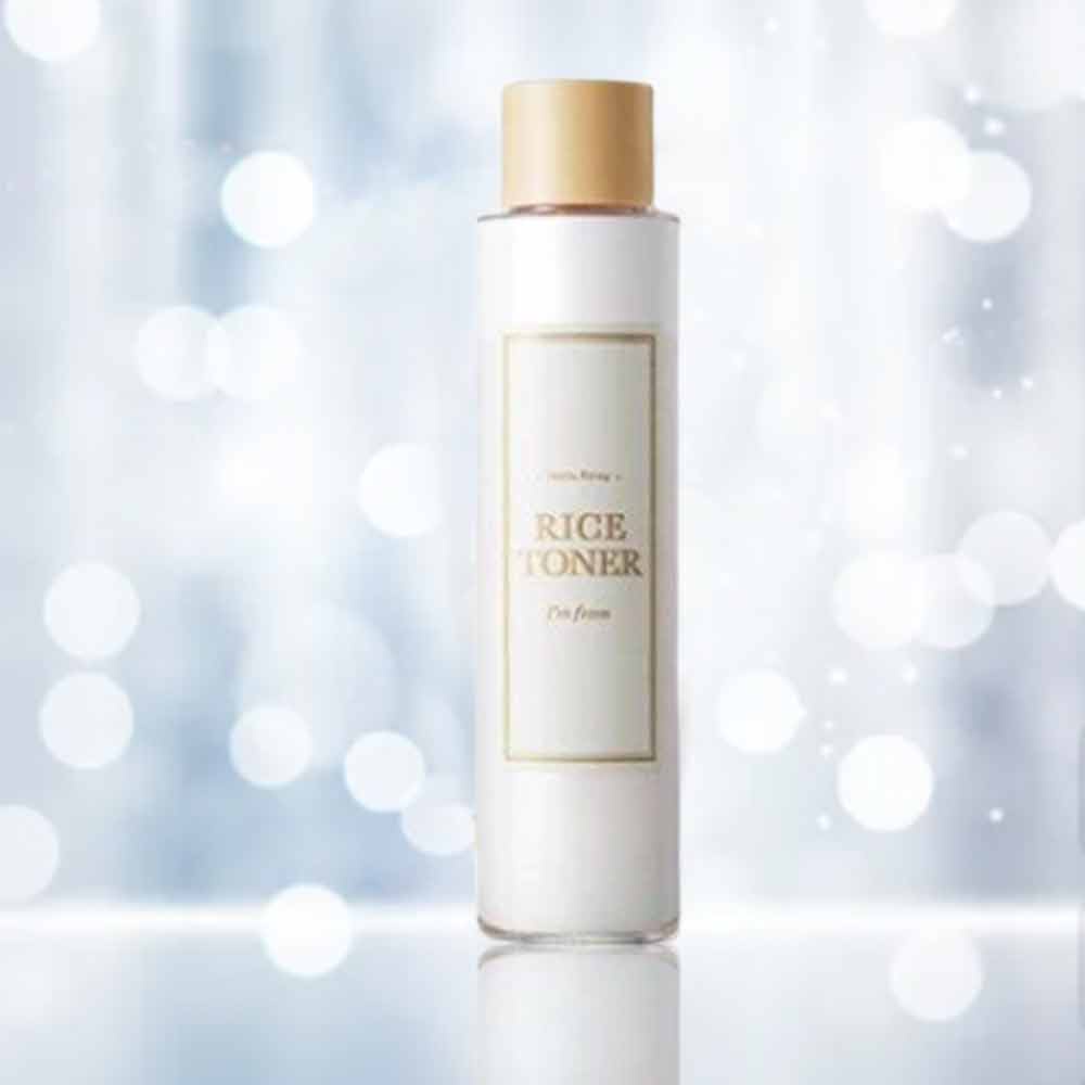 I'm From Rice Toner 150ml