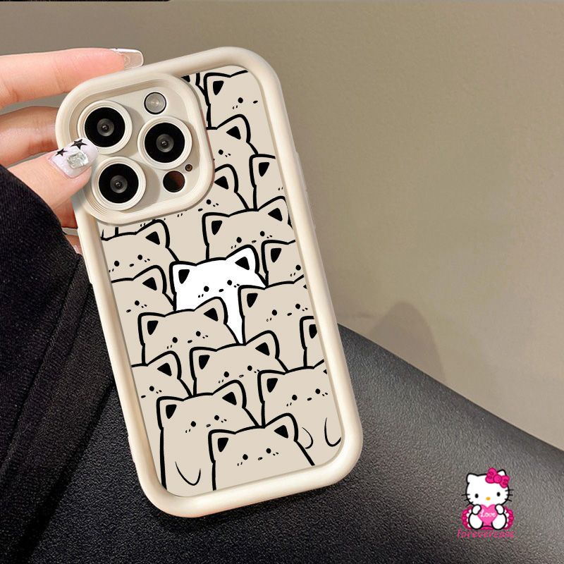 Ốp Điện Thoại Cho vivo y35 y16 y31 y20 y27 y22 y91c y17 y51 y20s y30 y36 y33 v25e y20i y02 y91 y15a v25 y11 y12i y15s v29 y21s Y21