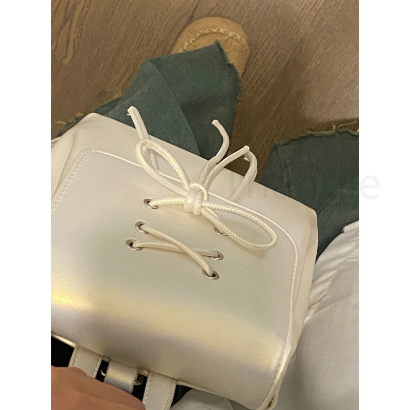 Ba Lô y2k Phong Cách Công Chúa niche Dễ Thương Phong Cách Hàn Quốc Cho Nữ