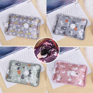   SALE DỨT MẪU  Túi chườm sạc điện tự ngắt an toàn túi sưởi ấm tay chân mùa đông chườm bụng kinh giảm đau 