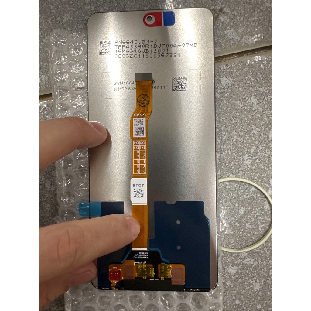 màn hình vivo y36/y77 5g/iqoo z7