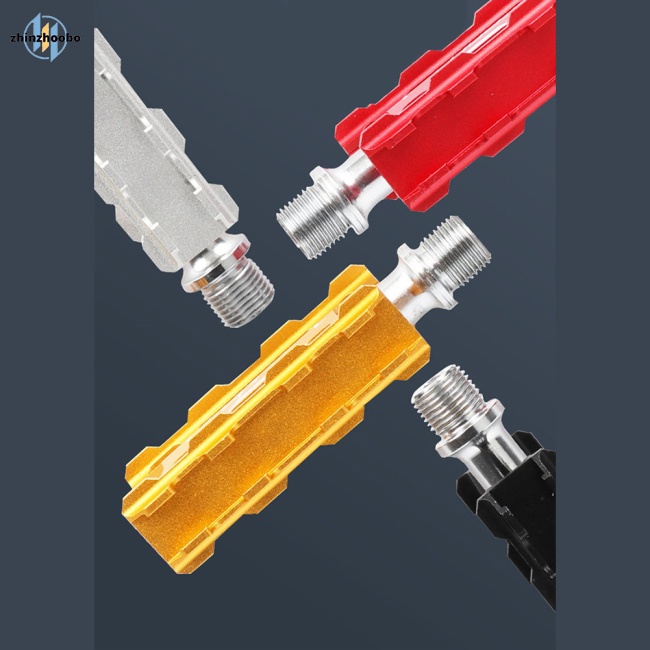Set 2 Pê Đan Xe Đạp Cho Bé Chất Lượng Cao