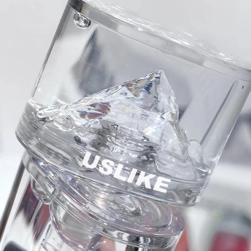 Iceberg Son Kem Dưỡng Ẩm Lâu Trôi Nhiều Lớp Trang Điểm Cho Nữ