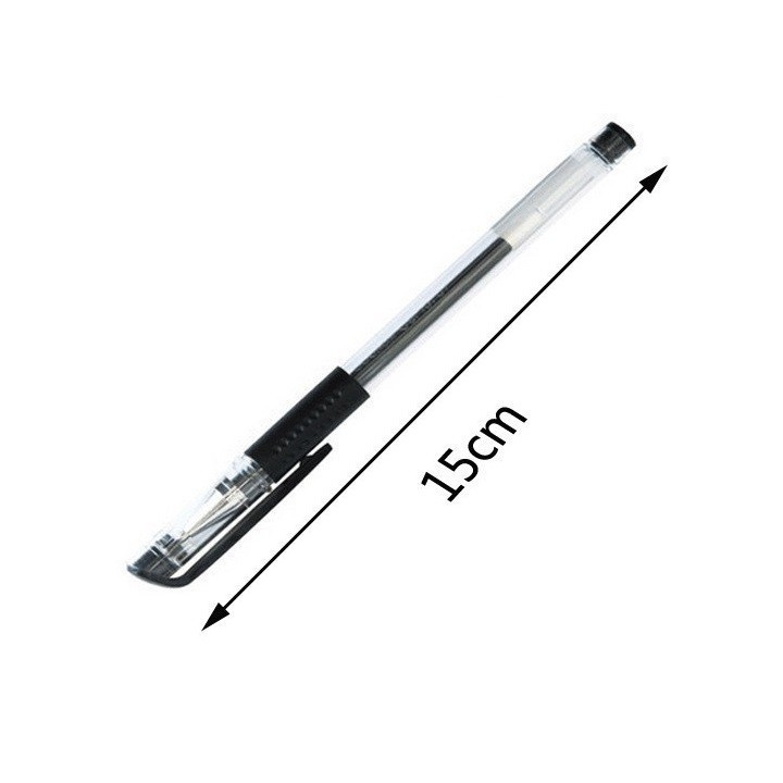 SET 50-100 CHIẾC BÚT BI NƯỚC VĂN PHÒNG SIÊU RẺ SIÊU ĐỀU MỰC