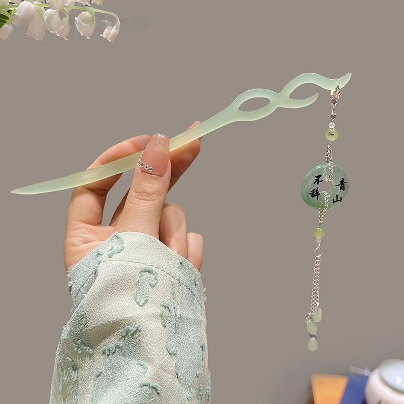 Trâm Cài Tóc Phong Cách Trung Hoa Cổ Điển Cho Nữ