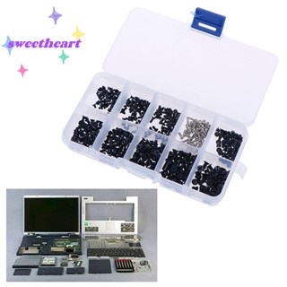 Bộ 500 Ốc Vít m2 m2.3 m3 Chuyên Dụng Cho Máy Tính laptop