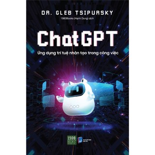 Sách - chat gpt 1980books