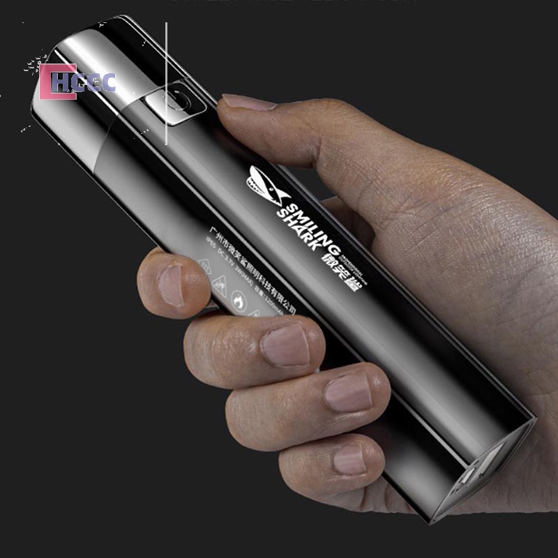 Đèn hccc 2 Trong 1 2 Trong 1 Chất Lượng Cao 990000Đèn Pin led g3 Siêu Sáng Tiện Dụng Cho Hoạt Động Ngoài Trời