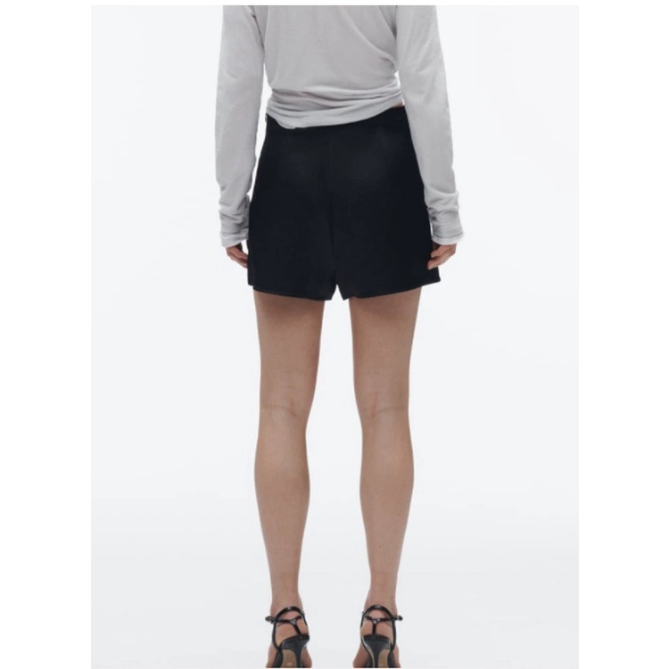 Quần Giả Váy Xẻ Z.R