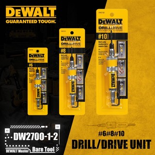Phụ kiện chuyên dụng chất lượng #6#8#10 mũi khoan dw2700 dw2701 dw2702 6mm 8mm 10mm chuyên dụng