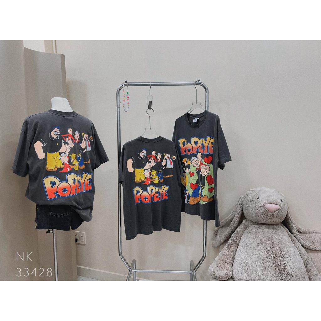 Áo u.k po.peye lo.ve