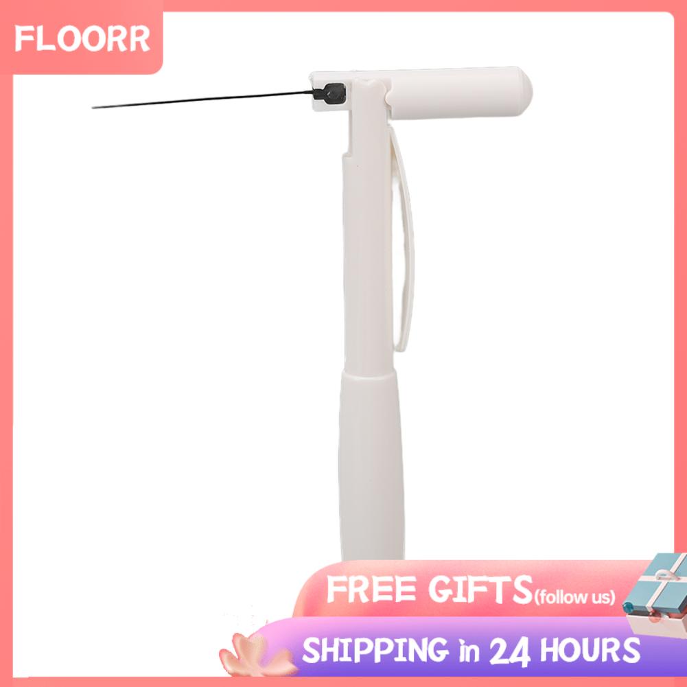 Floorr Diabetic Foot Monofilament Test Pen Neuropathy Monofilaments For