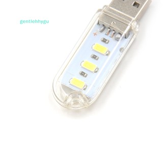 Đèn led usb mini Đọc Sách Tiện Lợi vn