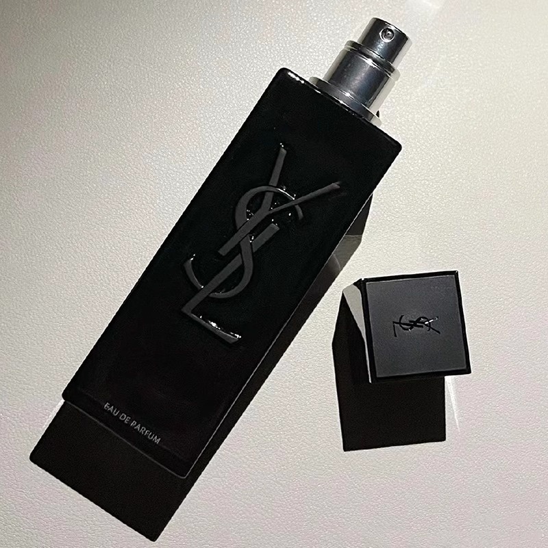 Mới Nước Hoa ysl saint laurent Hương Thơm Gỗ Cam 100ml Cho Nam Giới