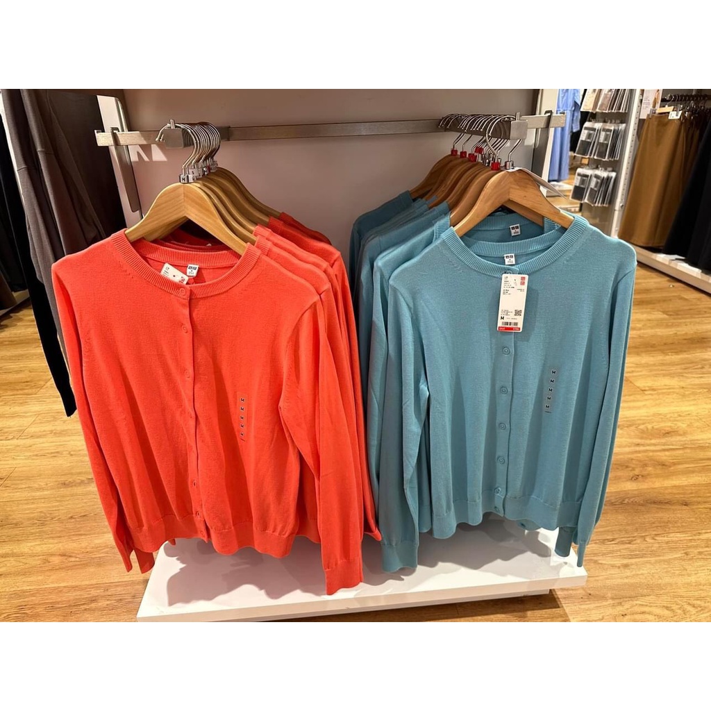 Áo Cardigan U.n.i.q.l.o