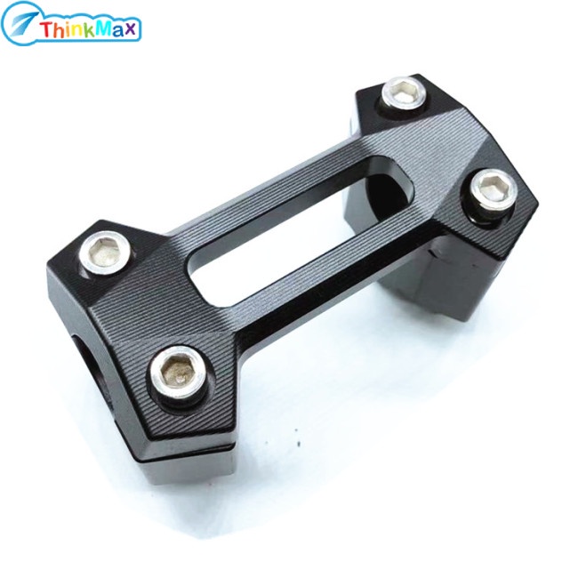 2023 biết! Bộ Kẹp Tay Lái Chuyên Dụng Cho Xe Mô Tô kawasaki z250 z300 z800