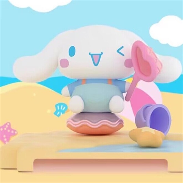 ★Đồ Chơi Nhân Vật hgtoys hgtoys hgtoys★  [] Búp Bê Kế Hoạch Cuối Tuần sanrio Bí Ẩn Trang Trí Quà Tặng Thời Thượng