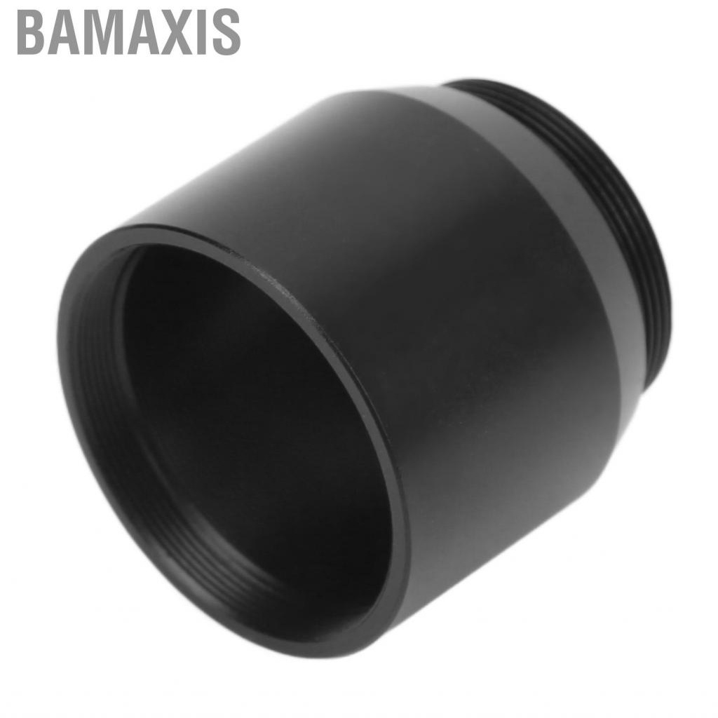 Bamaxis 1.25 Inch Mount To C CS Adapter Elescope Accessories For  ZIN