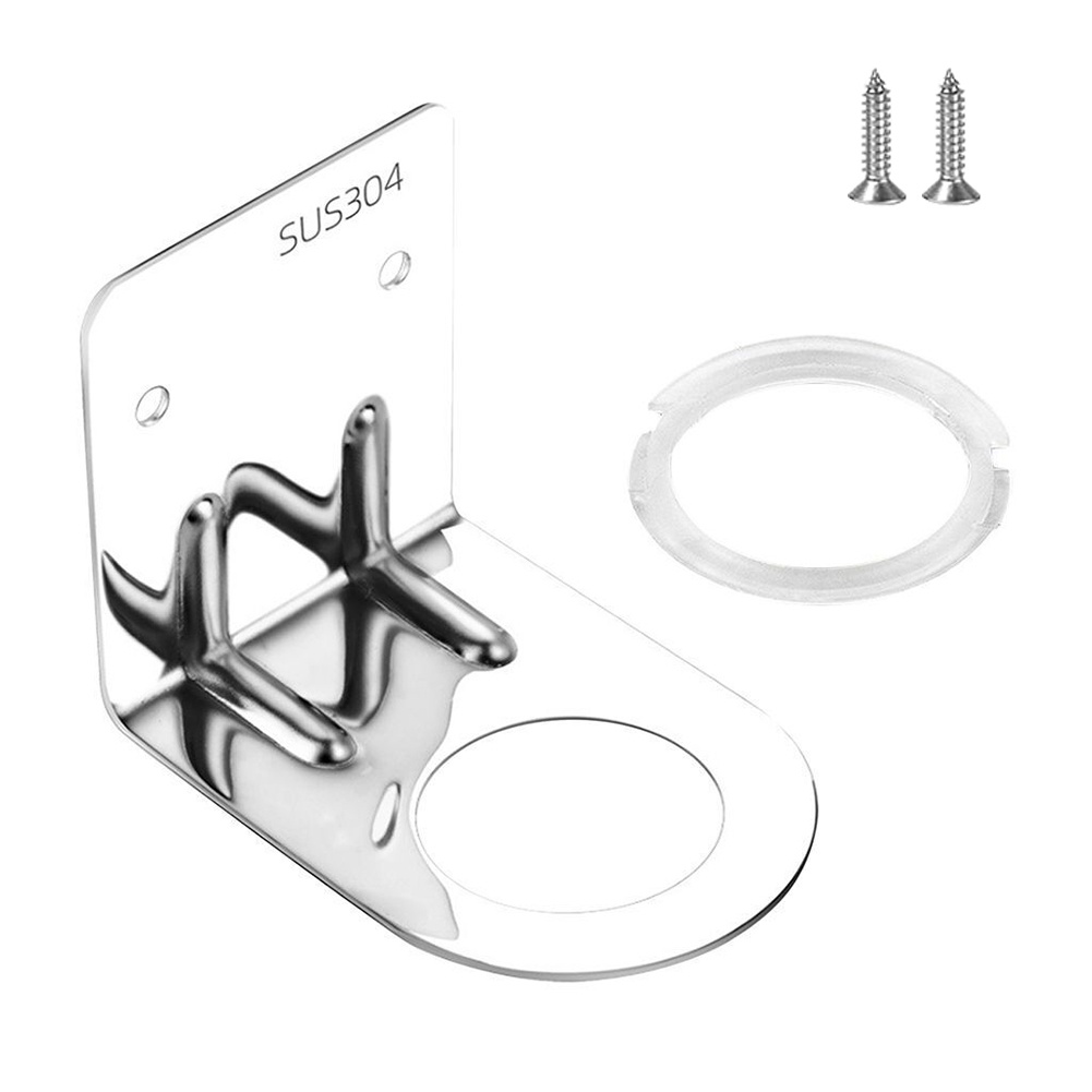 Giá Đỡ Chai Xà Phòng Tiện Lợi Dễ Sử Dụng