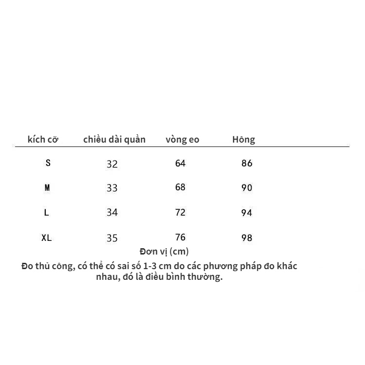 Quần Short Denim Lưng Cao Dáng Ôm Phong Cách Cổ Điển