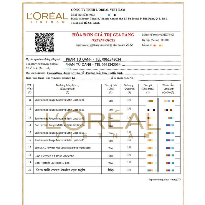 Kem Dưỡng Mắt Este Lauder Advanced Night Repair Eye 15ml MẪU MỚI