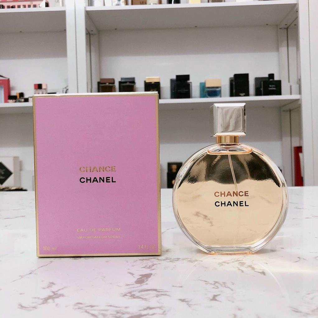 -𝐌𝐨𝐨𝐌𝐨𝐨- Nước hoa tổng hộp các mùi Chà neo đỉnh  No5 EDP  - N5 L'EAU - CoCo Mademoiselle