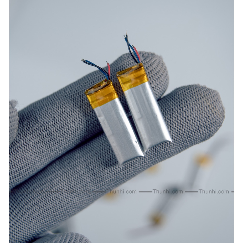 Pin thay thế của tai nghe Beats-X dung lượng cao