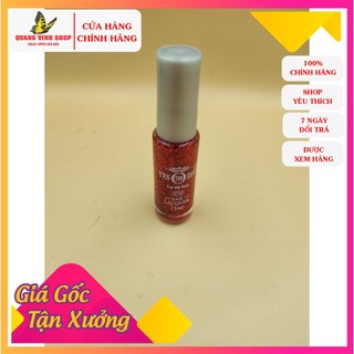 Cọ nét sơn thường yesterday 10ml