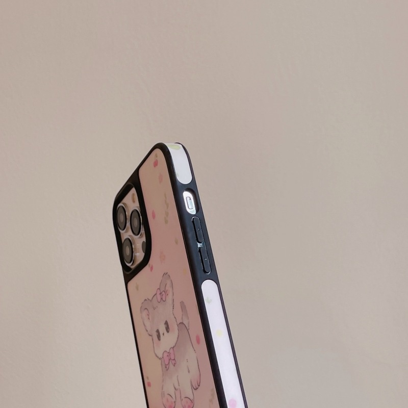 Vỏ Bao Da Điện Thoại Bề Mặt Nhám In Hình Cho iphone 12 12pro 12promax 13 13pro 13promax 14 14pro 14promax 15 15pro 15promax Ốp