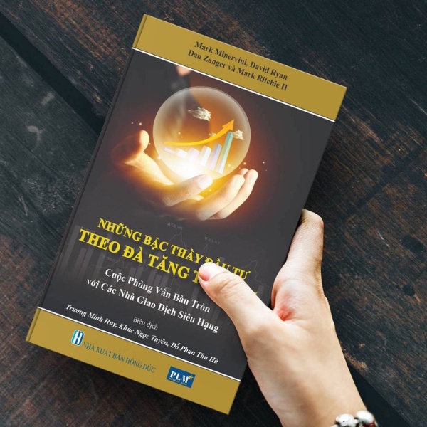 Những bậc thầy đầu tư theo đà tăng trưởng