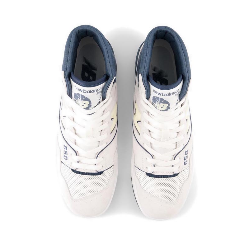 Giày Thể Thao New Balance 650 Men's - Navy