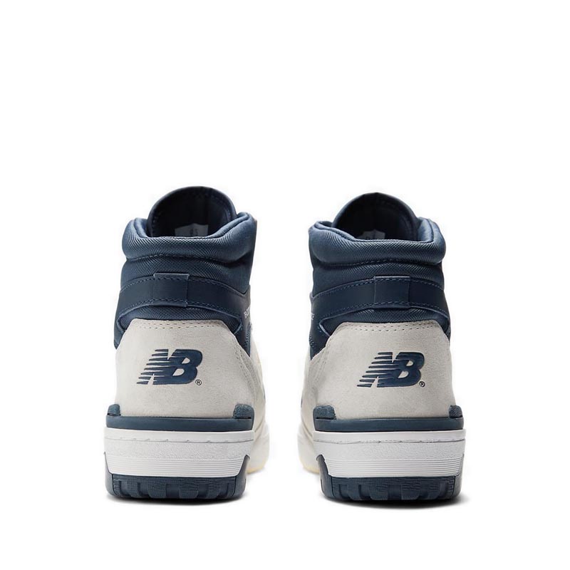 Giày Thể Thao New Balance 650 Men's - Navy