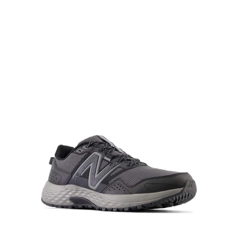 Giày Chạy Bộ New Balance 410 Men's - Black
