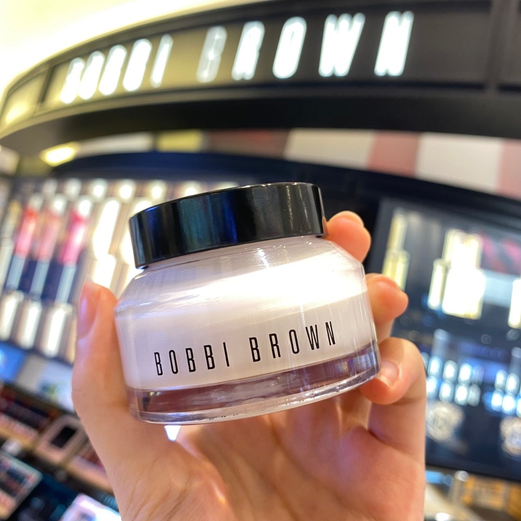 KEM LÓT DƯỠNG ĐÌNH ĐÁM BOBBI BROWN ENRICHED FACE BASE 15ml