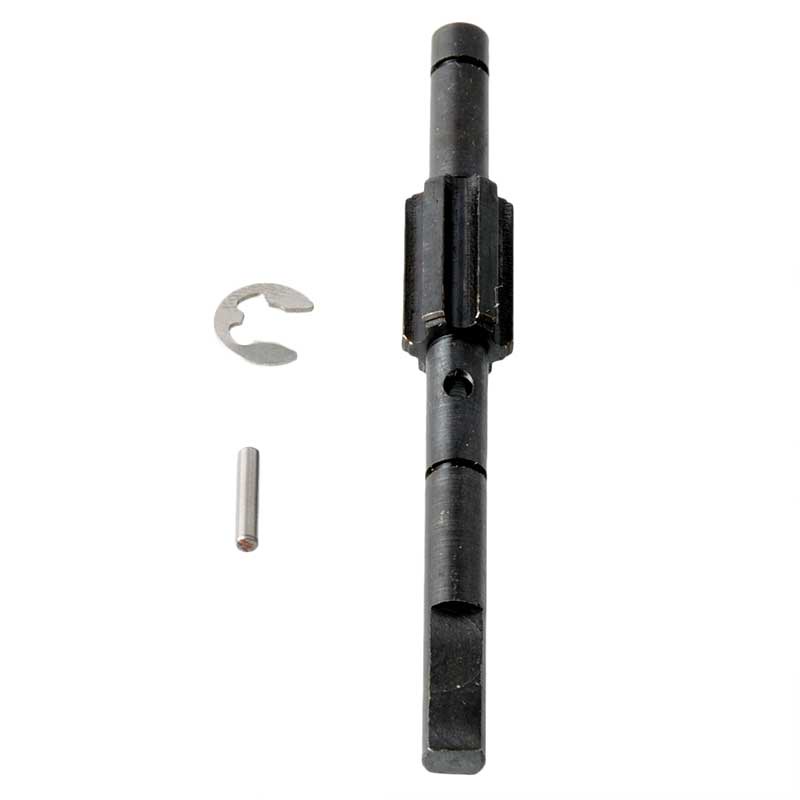 RC AX31129 2-Speed Hi/Lo Transmission Bottom Shaft For AXIAL 1:10 Yeti 90026