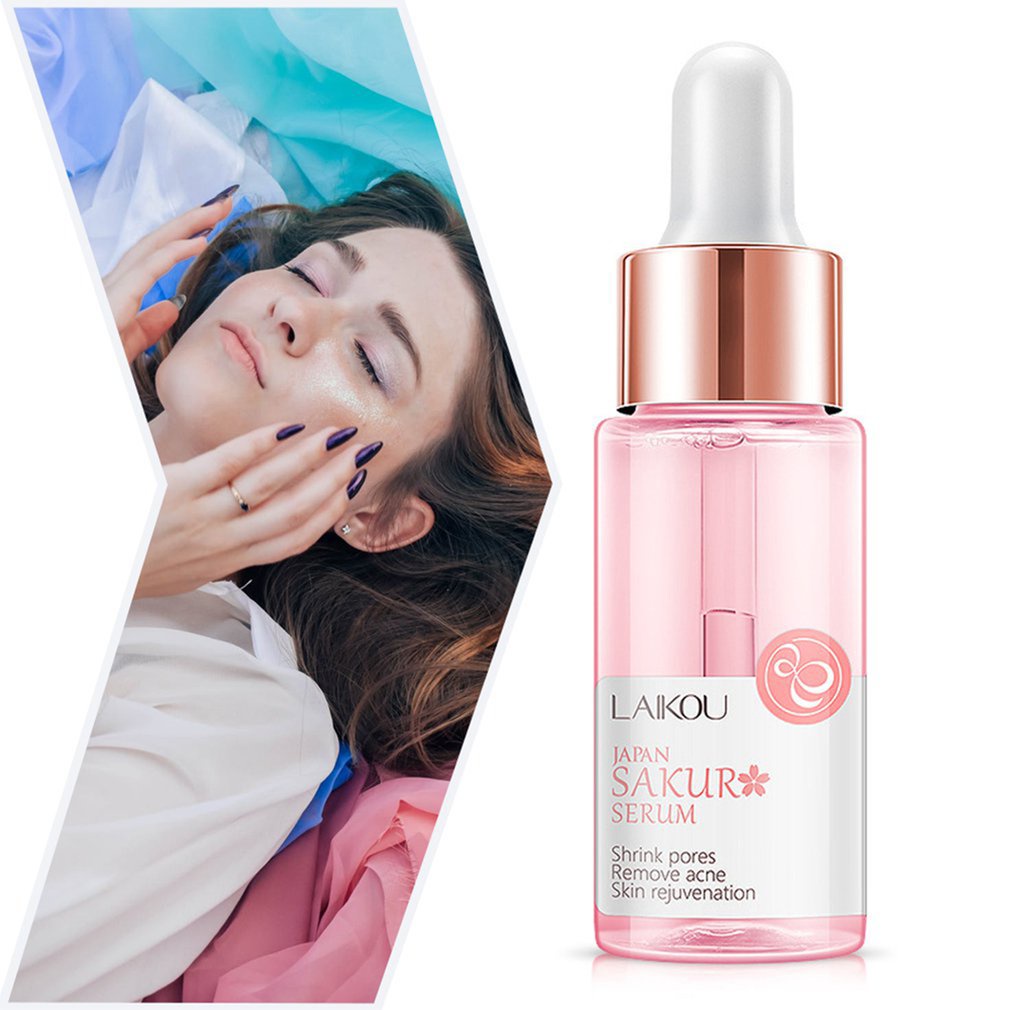Serum Dưỡng Ẩm Tự Nhiên Làm Sáng Da Kiểm Soát Dầu