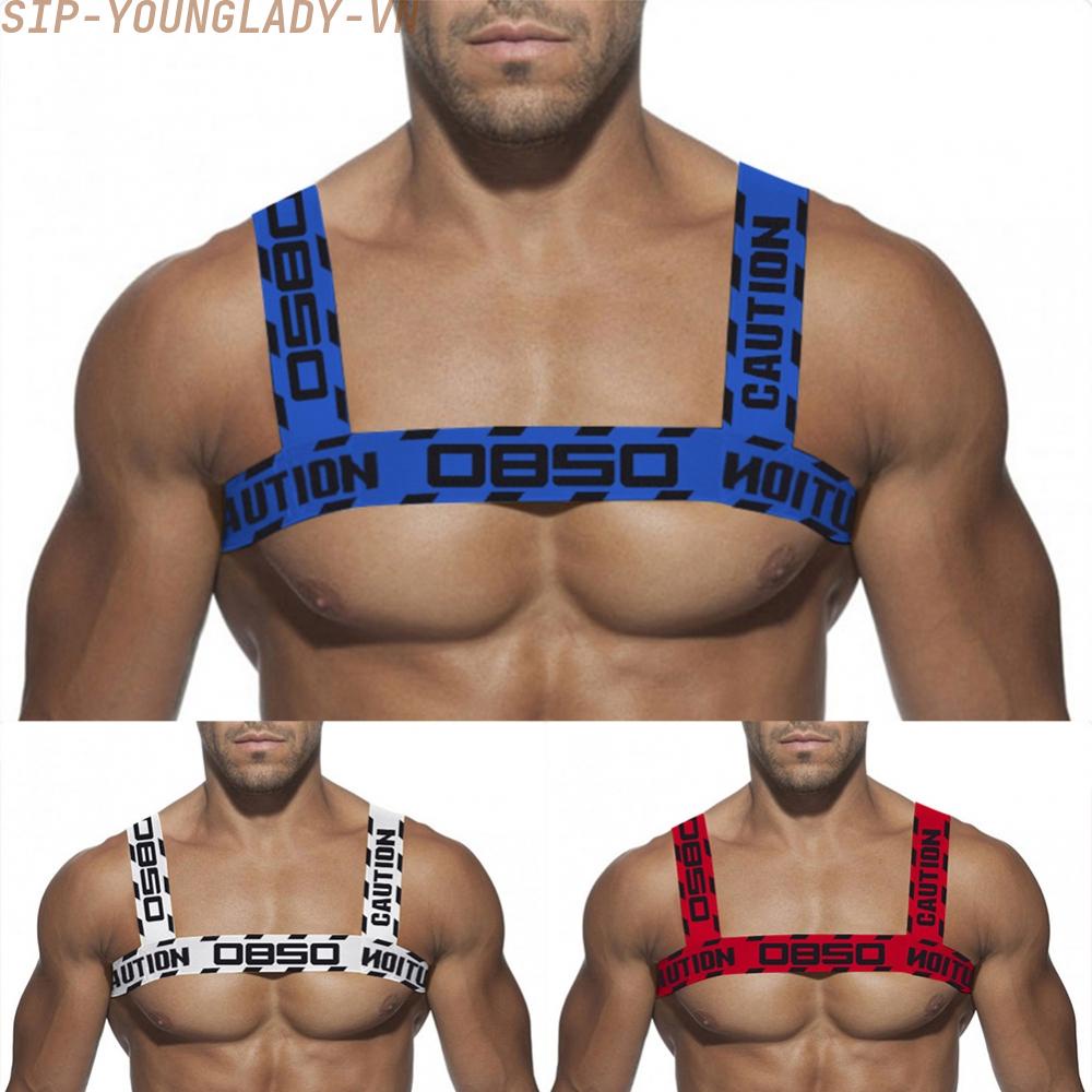 Dây Đai Đàn Hồi Tập Cơ Vai Chuyên Dụng Cho Nam