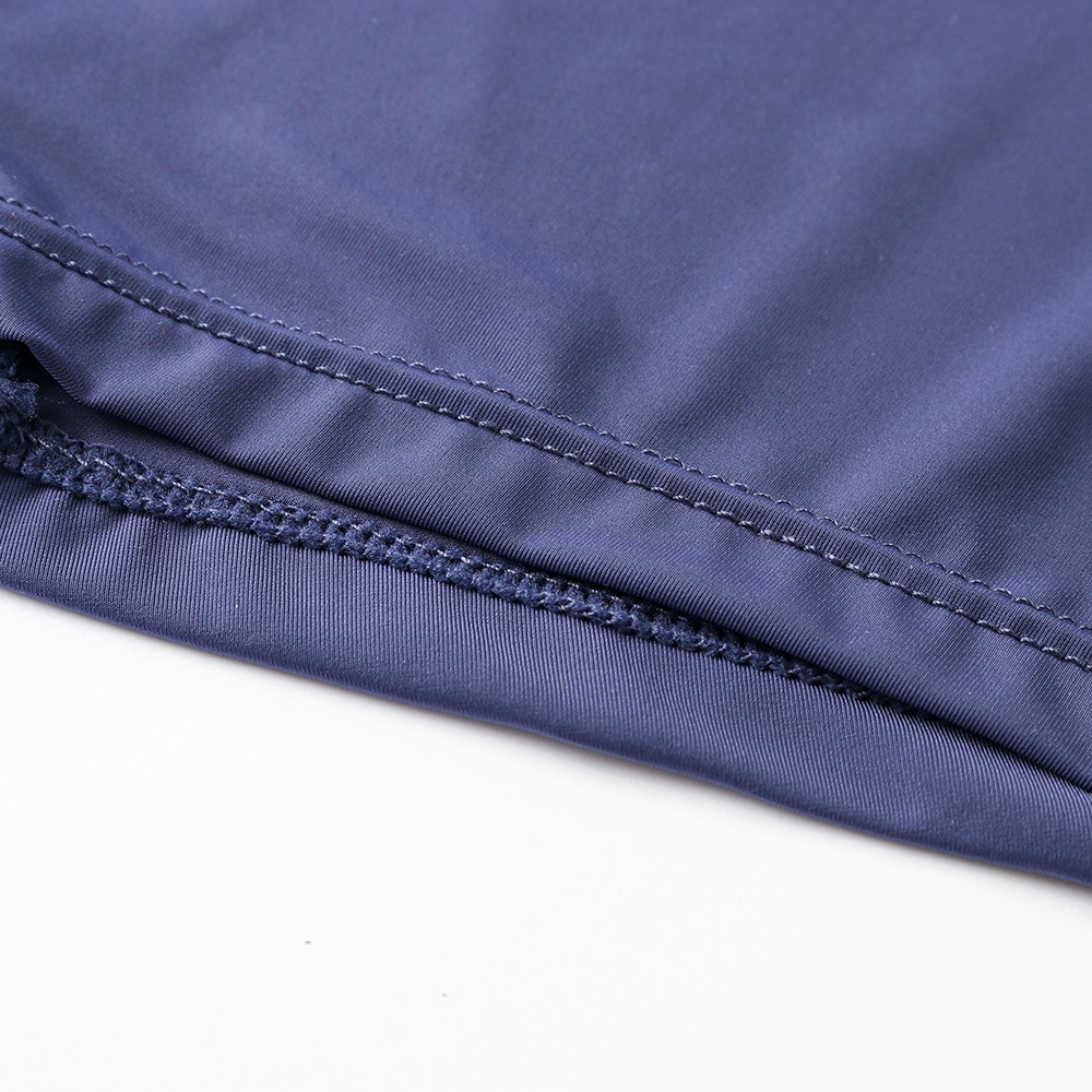 Quần Lót boxer Lụa Lạnh Thoáng Khí Thoải Mái Cho Nam