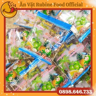 Lẻ 1 cái thạch dừa Miền Bắc