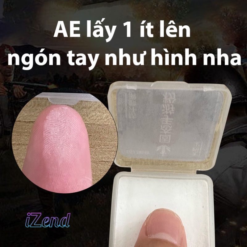 Bột chơi game liên quân mobile , bột chơi game cảm ứng điện thoại không chống nước