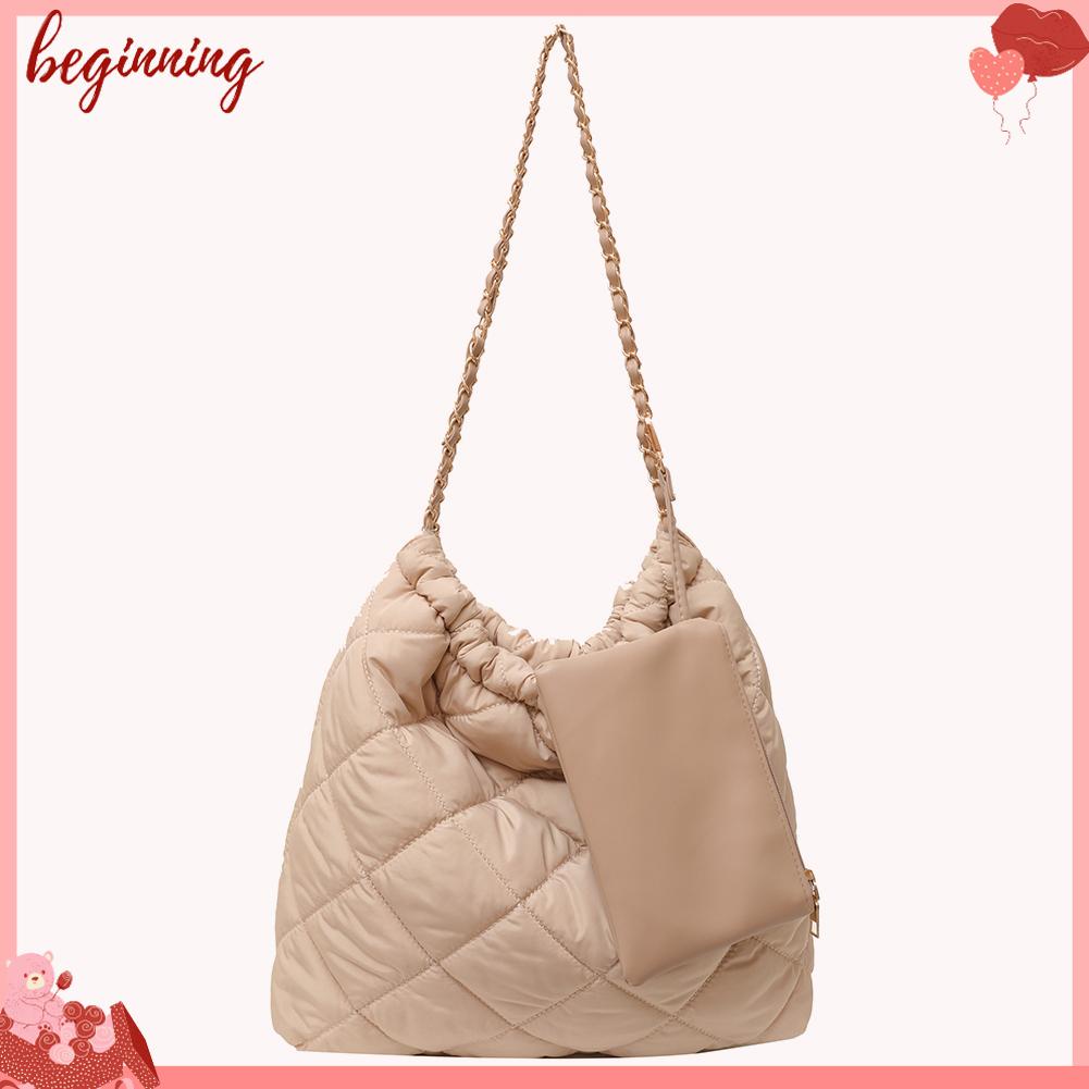 ✿ Phụ Kiện Bắt Đầu Cho Xe Hơi ✿ Túi Đeo Chéo Vai Kiểu Dáng Đơn Giản Sang Trọng Dành Cho Nữ