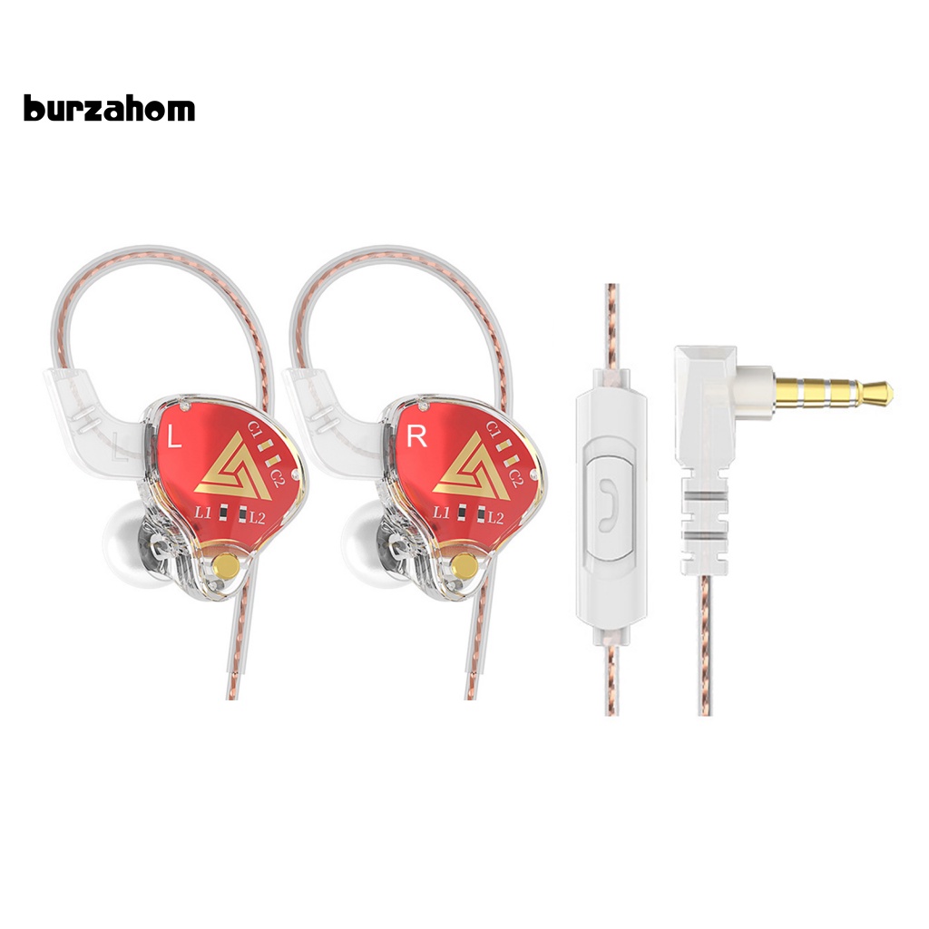 Tai Nghe Nhét Tai Có Dây Điều Khiển Thông Dụng Cho Điện Thoại