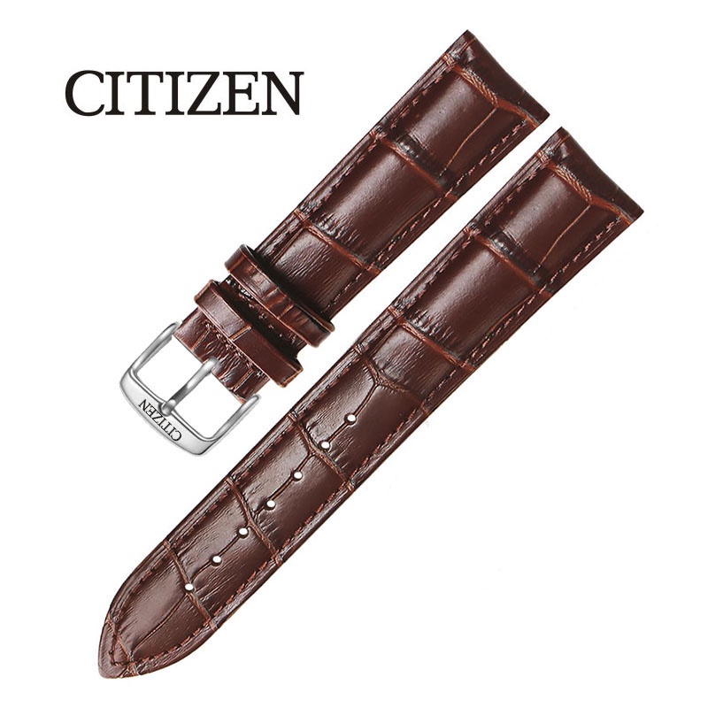 Dây Đeo Đồng Hồ Bằng Da Bò Thật Cao Cấp 16 Inch|18|20|Dây Đeo Đồng Hồ 1104 1104 22mm 22mm Dành Cho Nam Và Nữ