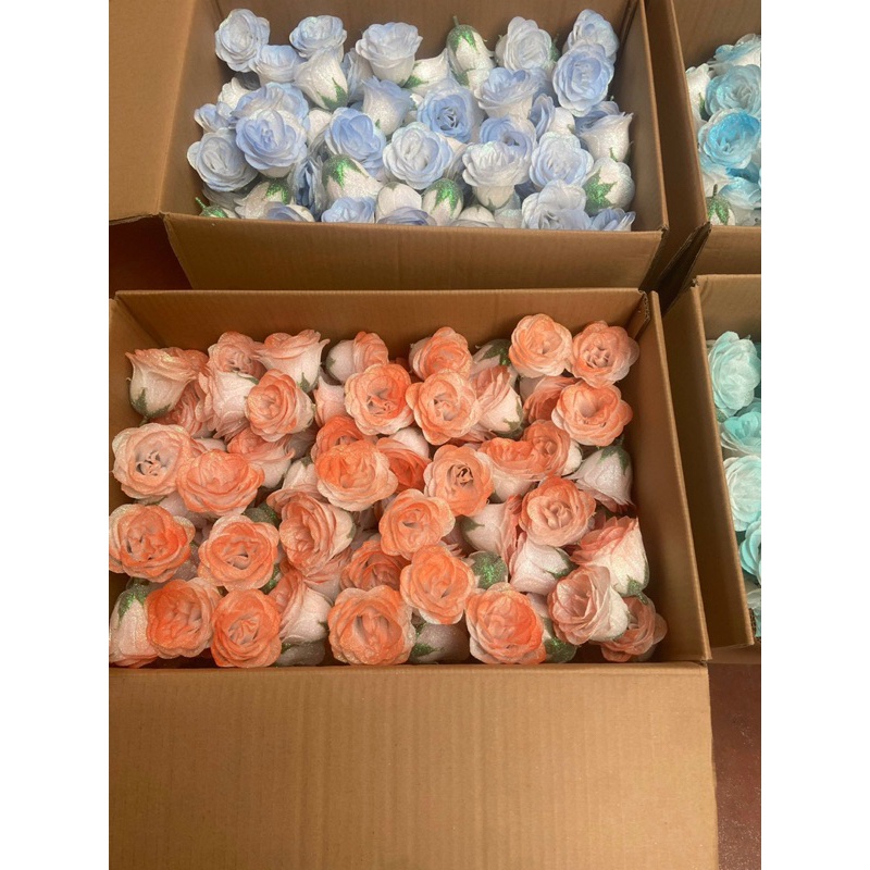 Hoa sáp Ga-laxy cao cấp