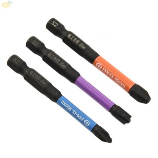 Screwdriver Bit Special Slotted Accessories For Electrician Hand Tools