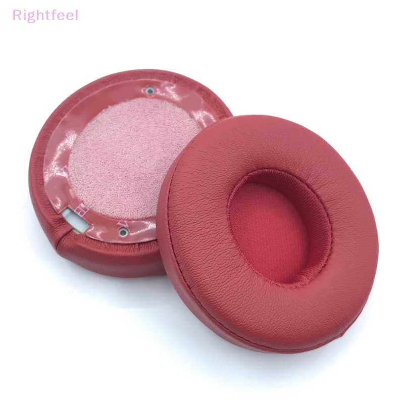 Đệm Xốp Bọc Đầu Tai Nghe Không Dây beat solo 2 solo3 Mới