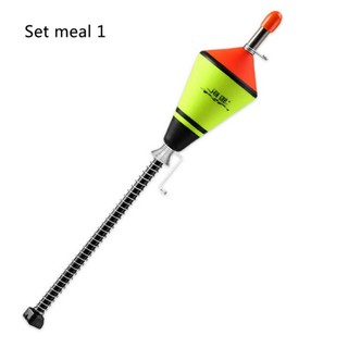 Bộ Phao Câu Cá Tự Động Nhỏ Gọn Tiện Dụng