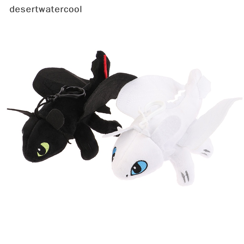 Thú Nhồi Bông Hình Rồng Hoạt Hình anime how to train your dragon